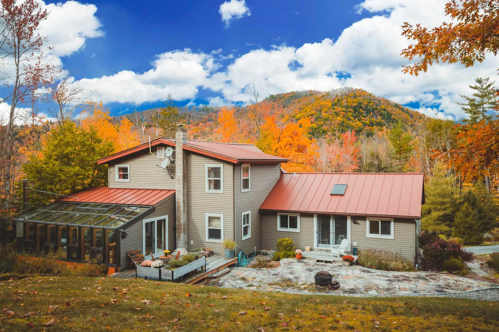 282 Happy Hollow Road Huntington VT 05462