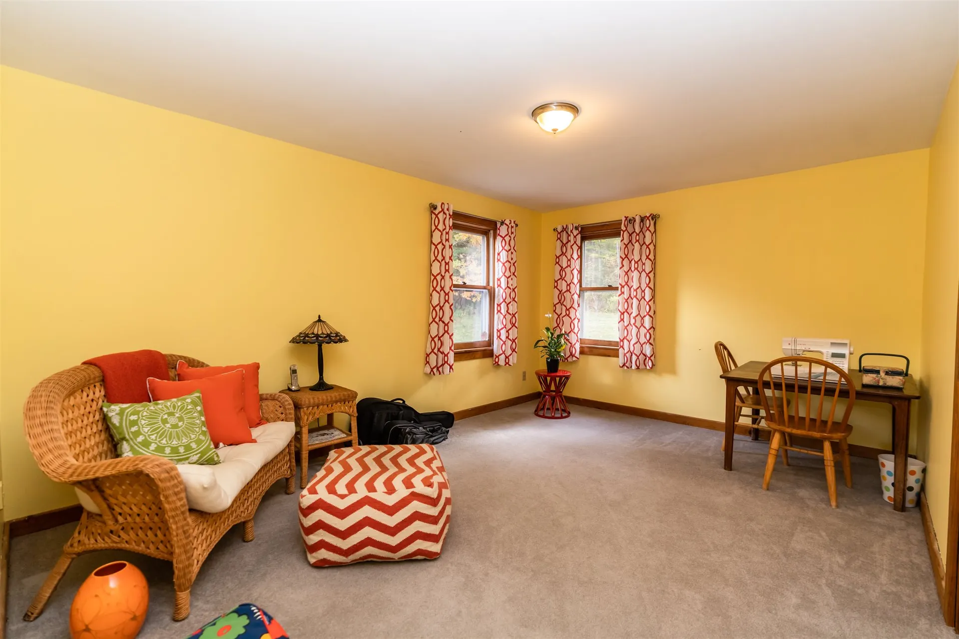 282 Happy Hollow Road Huntington VT 05462