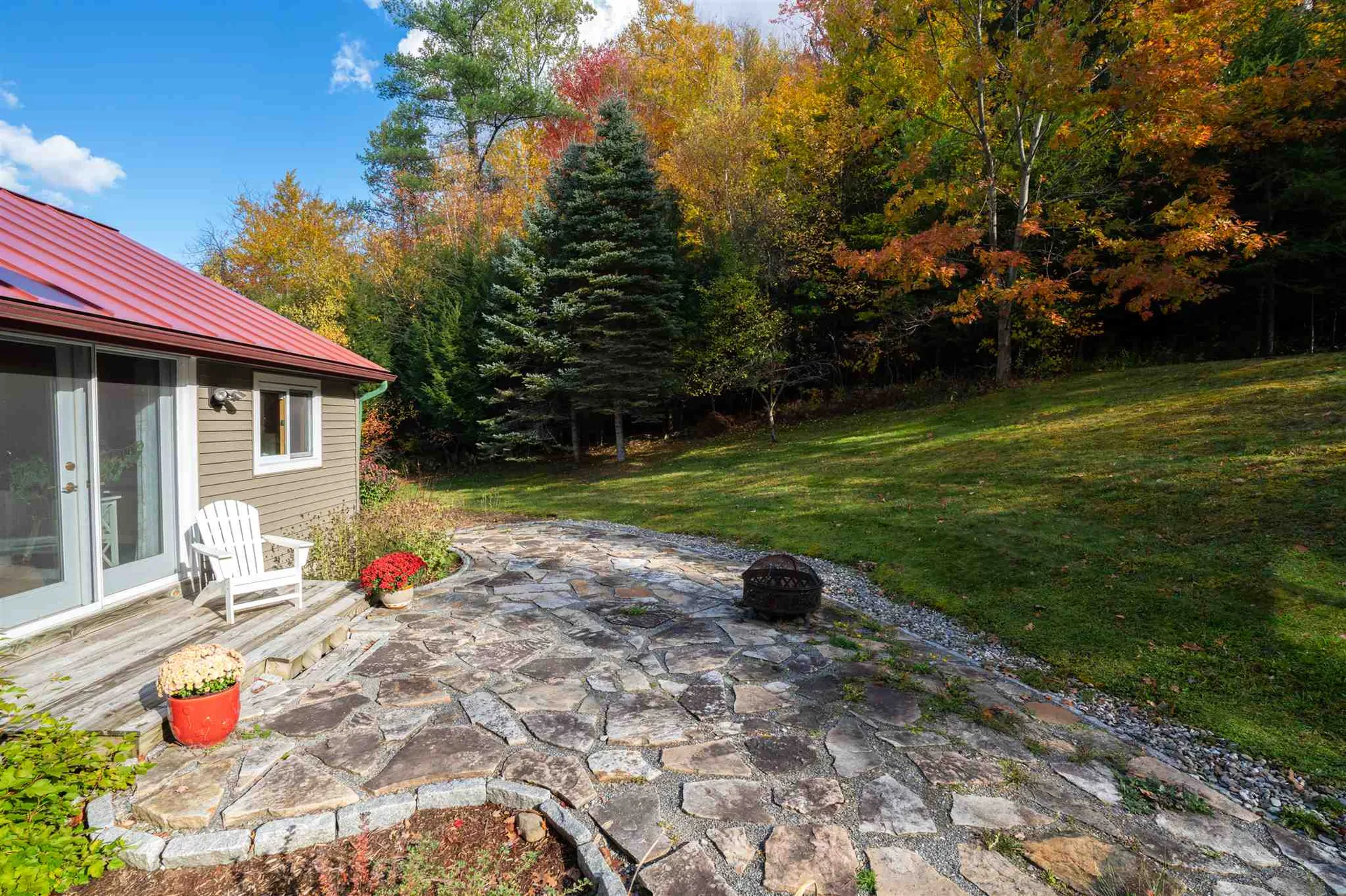 282 Happy Hollow Road Huntington VT 05462