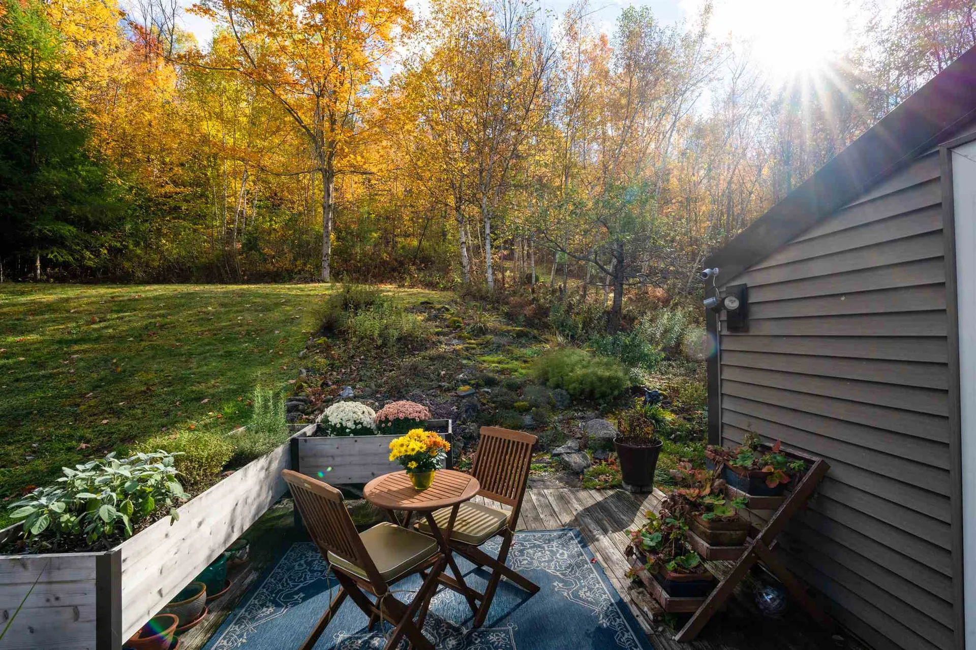 282 Happy Hollow Road Huntington VT 05462