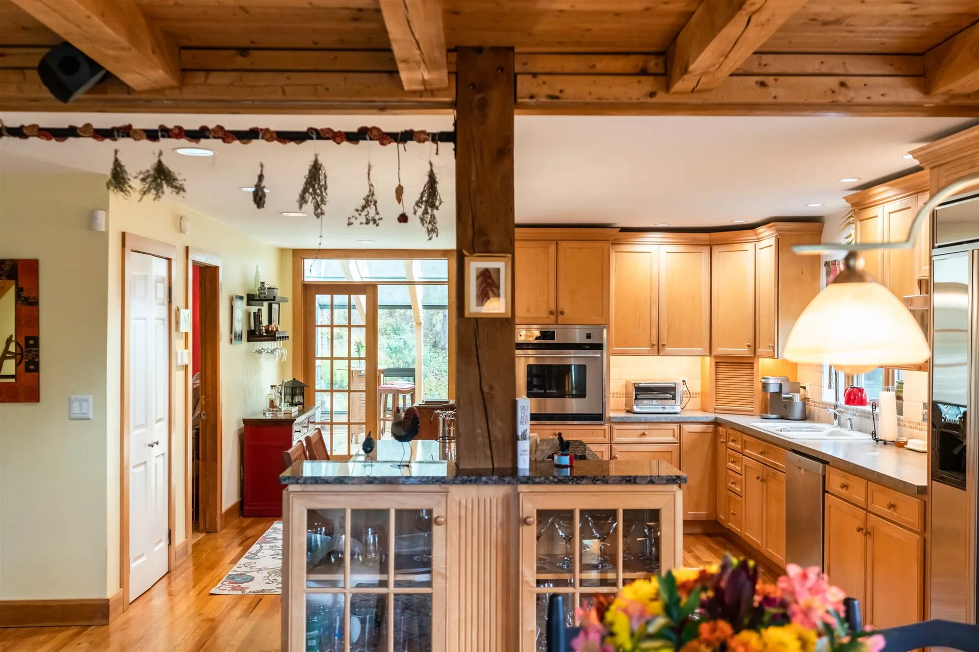 282 Happy Hollow Road Huntington VT 05462