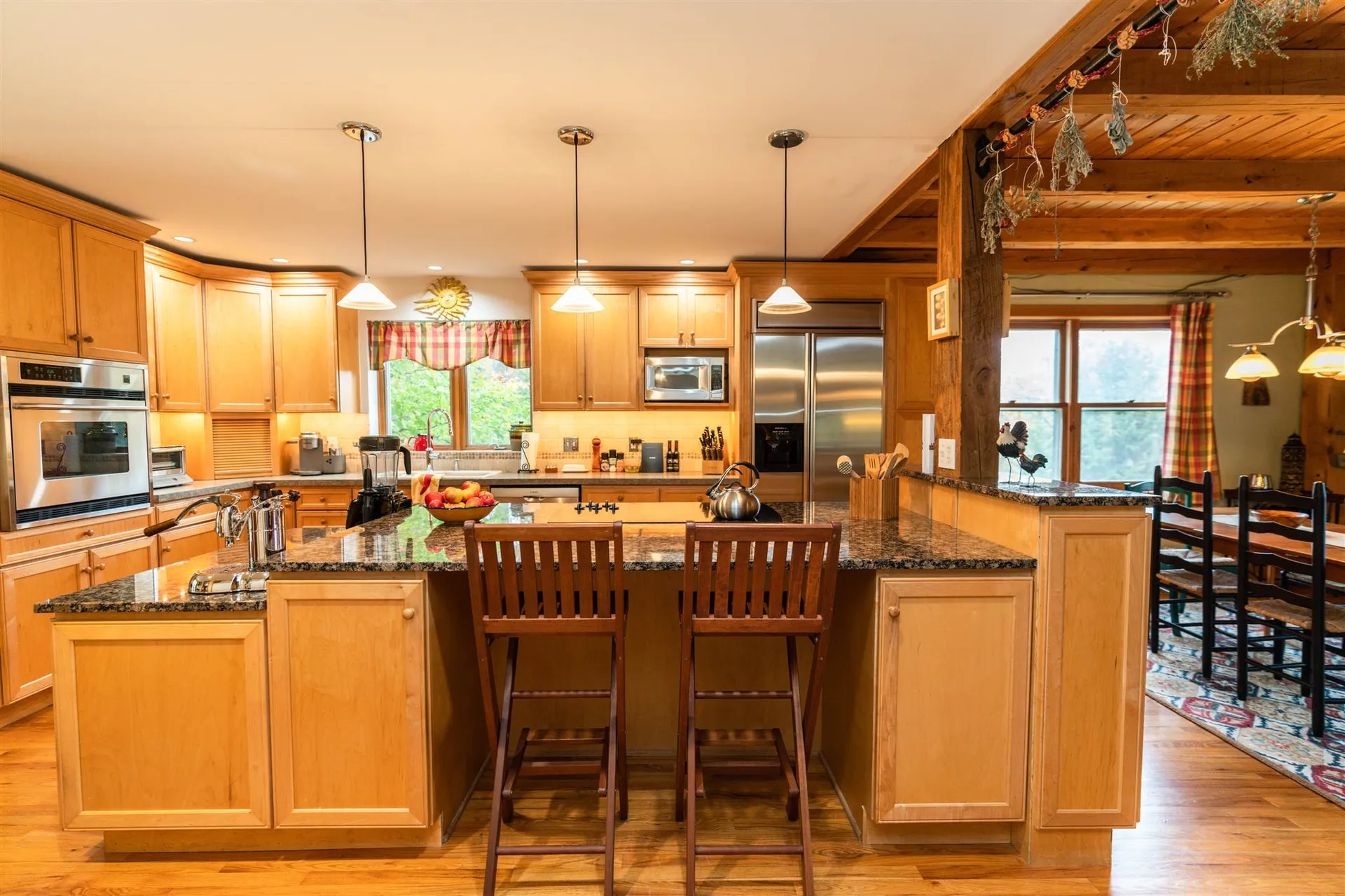 282 Happy Hollow Road Huntington VT 05462