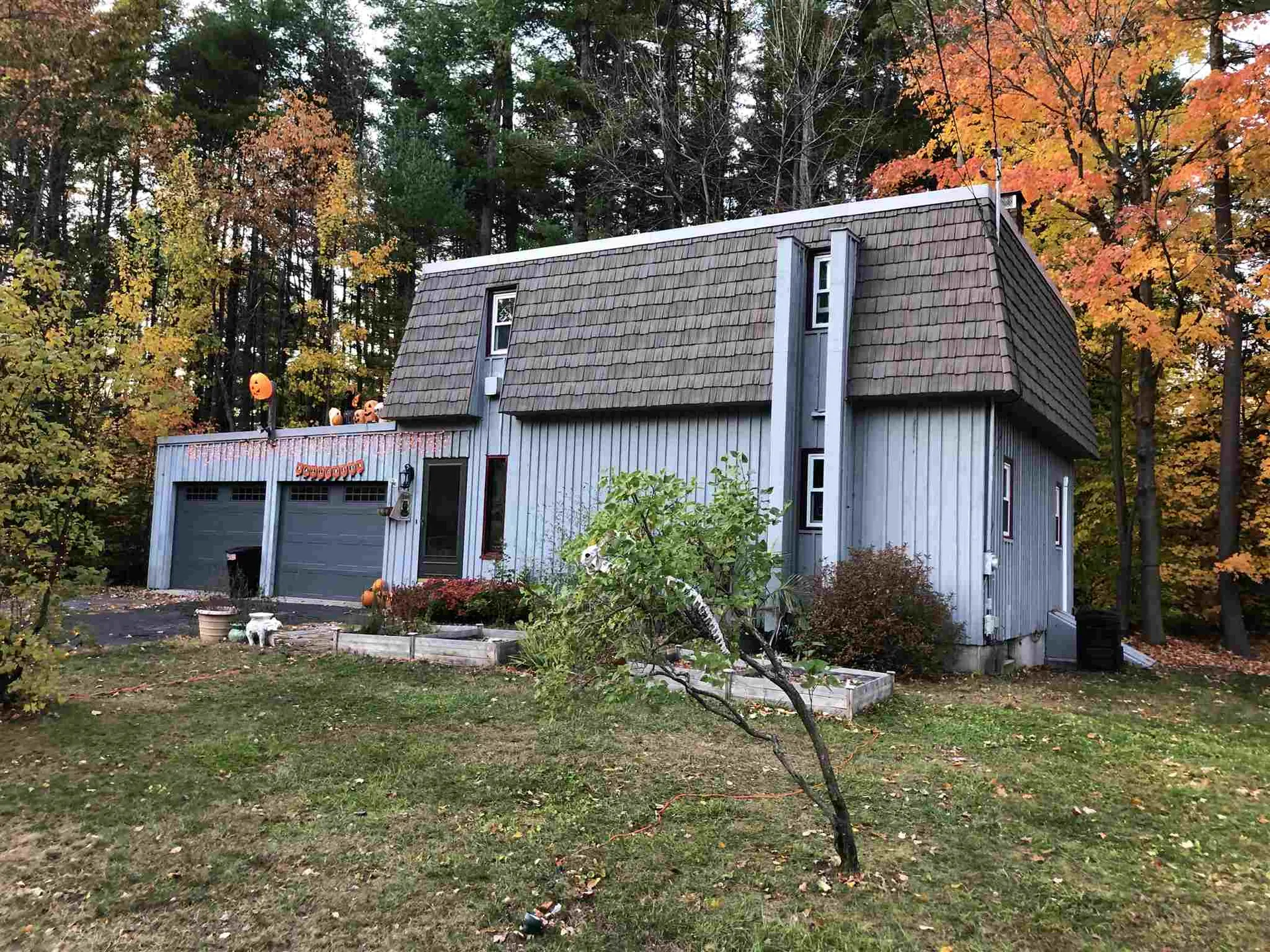 63 Robbins Road Keene NH 03431