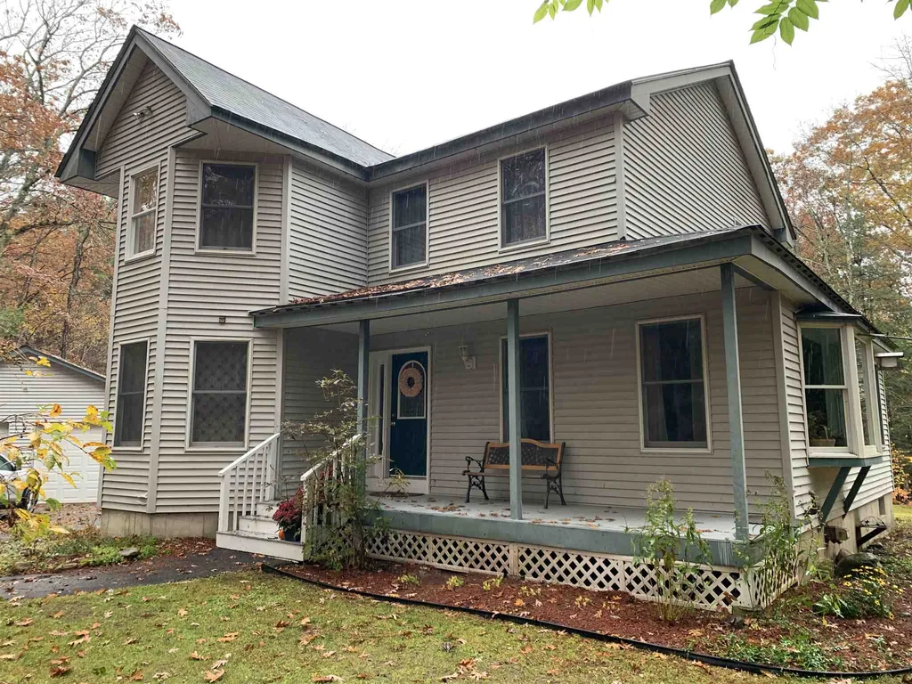 14 Great Hill Court Exeter NH 03833