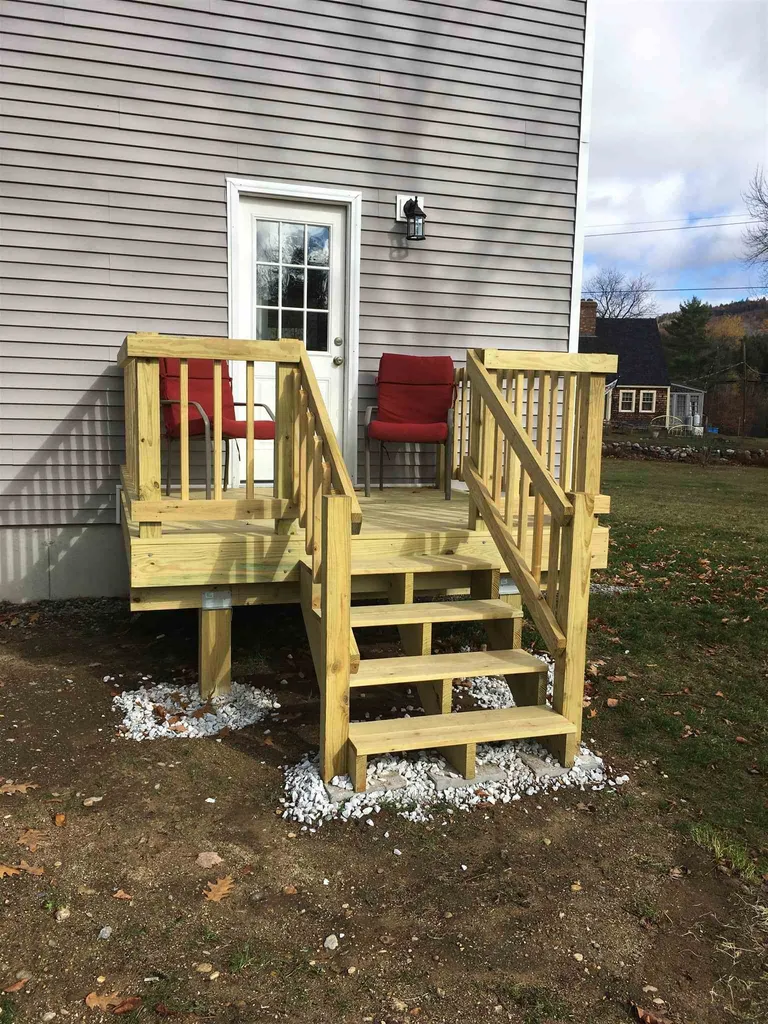 461 Welton Falls Road Alexandria NH 03222
