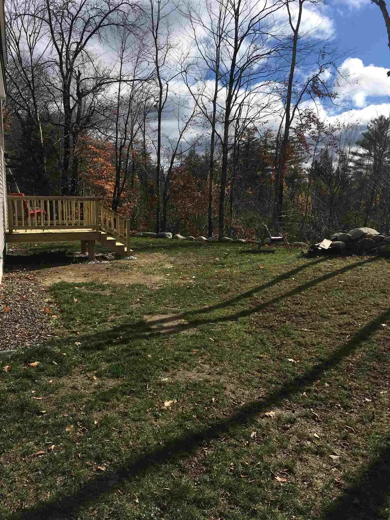 461 Welton Falls Road Alexandria NH 03222