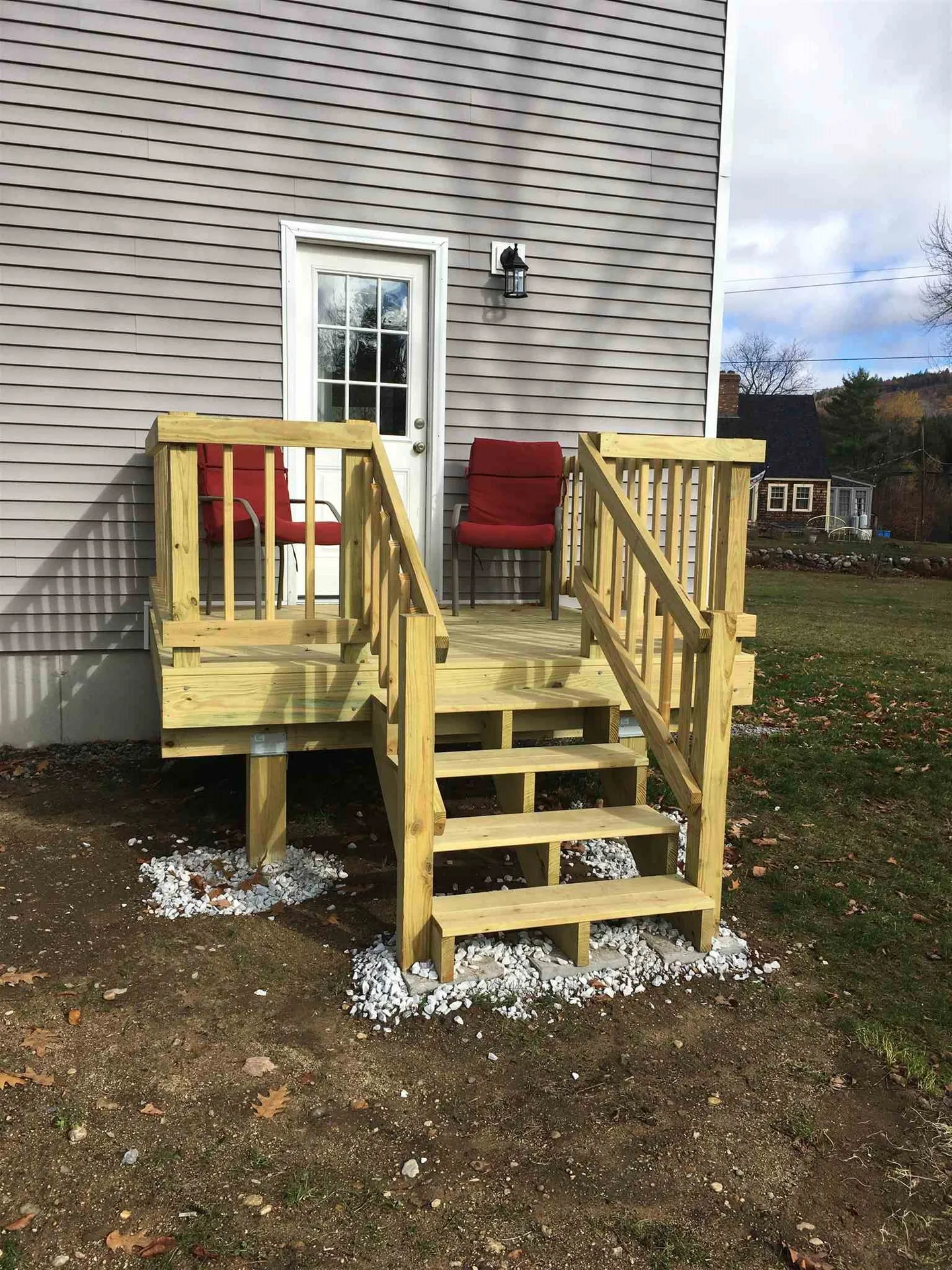 461 Welton Falls Road Alexandria NH 03222