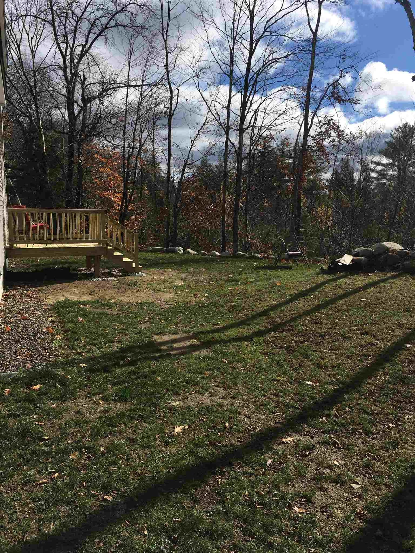 461 Welton Falls Road Alexandria NH 03222