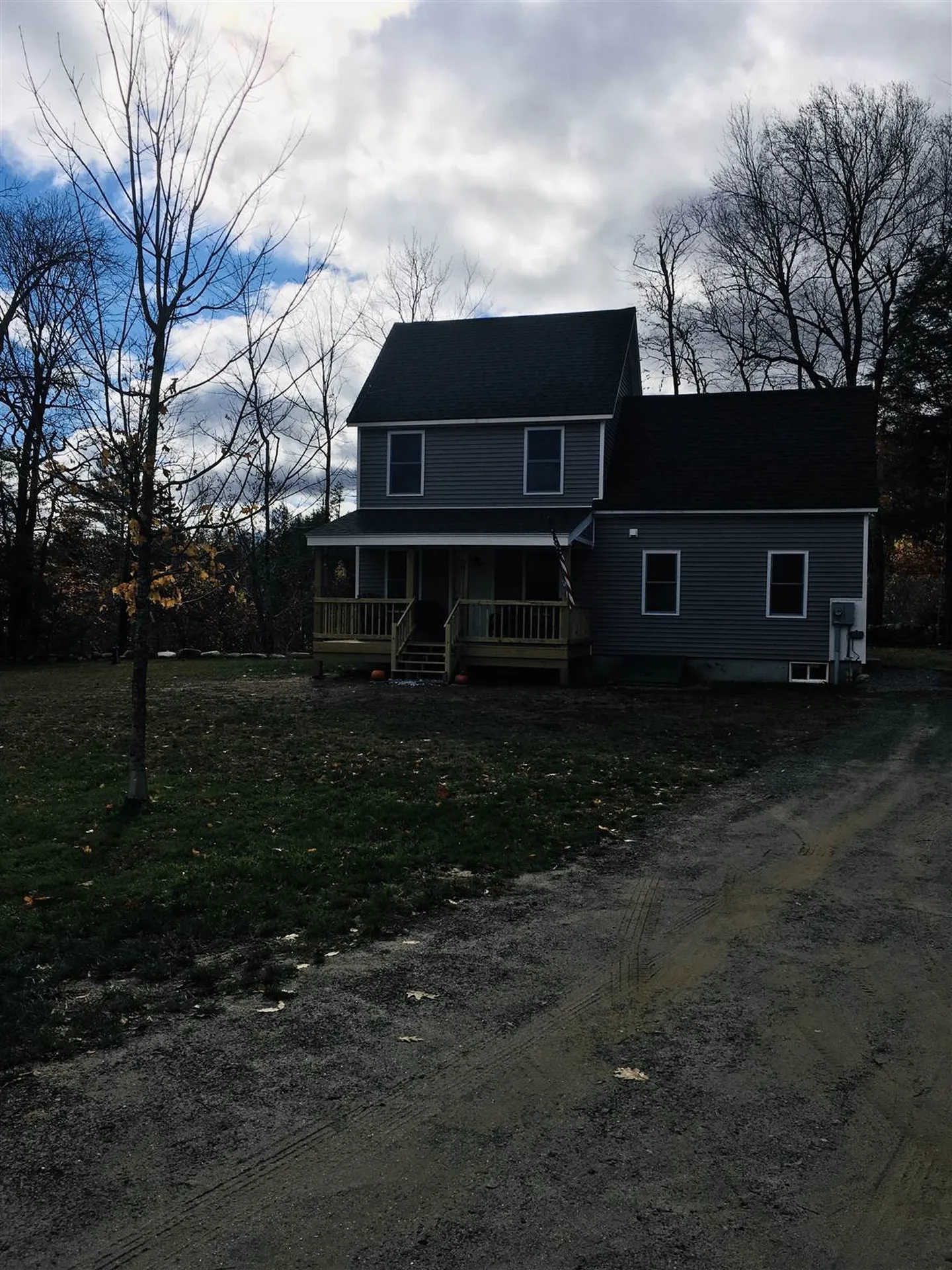 461 Welton Falls Road Alexandria NH 03222