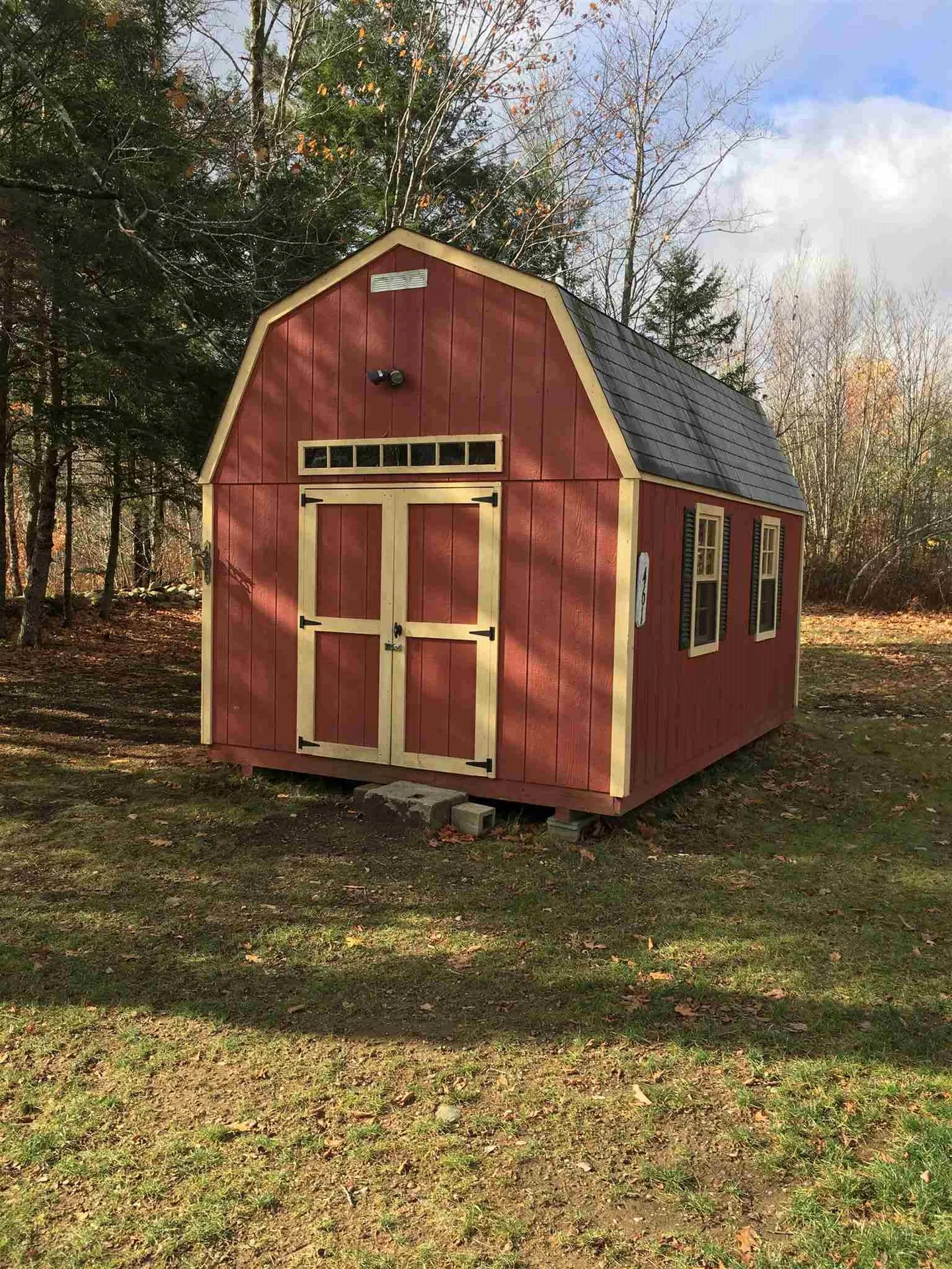 461 Welton Falls Road Alexandria NH 03222