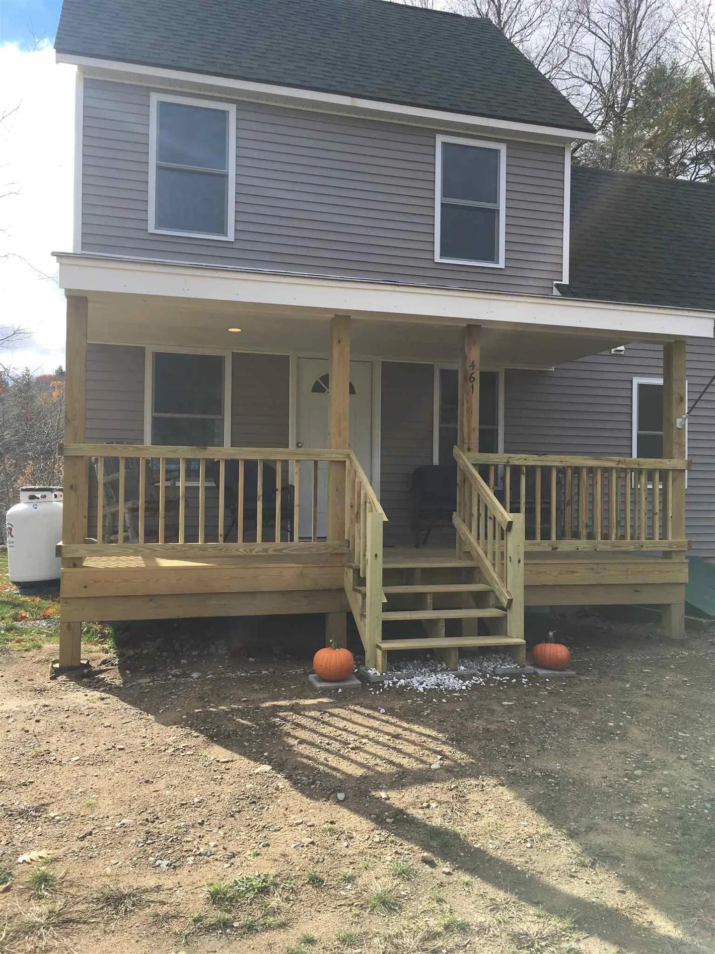 461 Welton Falls Road Alexandria NH 03222