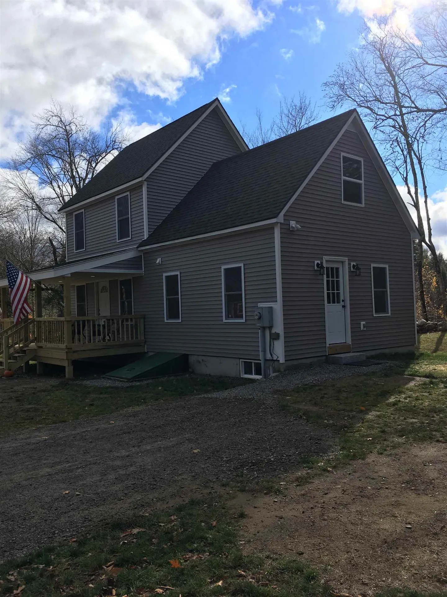 461 Welton Falls Road Alexandria NH 03222