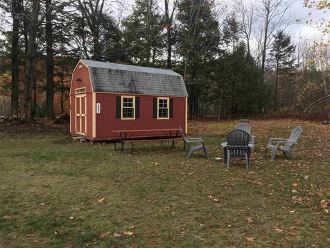 461 Welton Falls Road Alexandria NH 03222