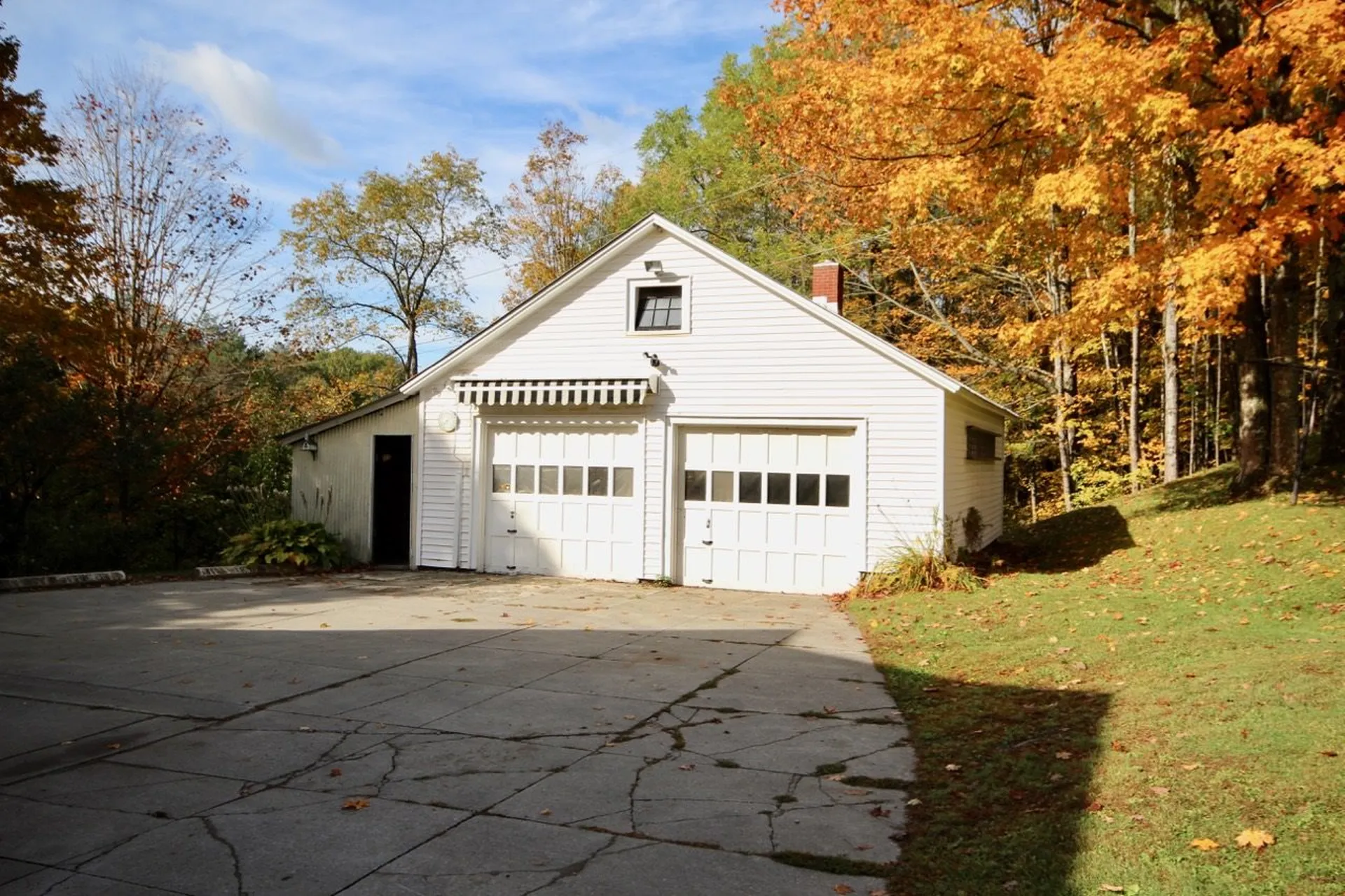 32 Bowers Road Hartland VT 05048