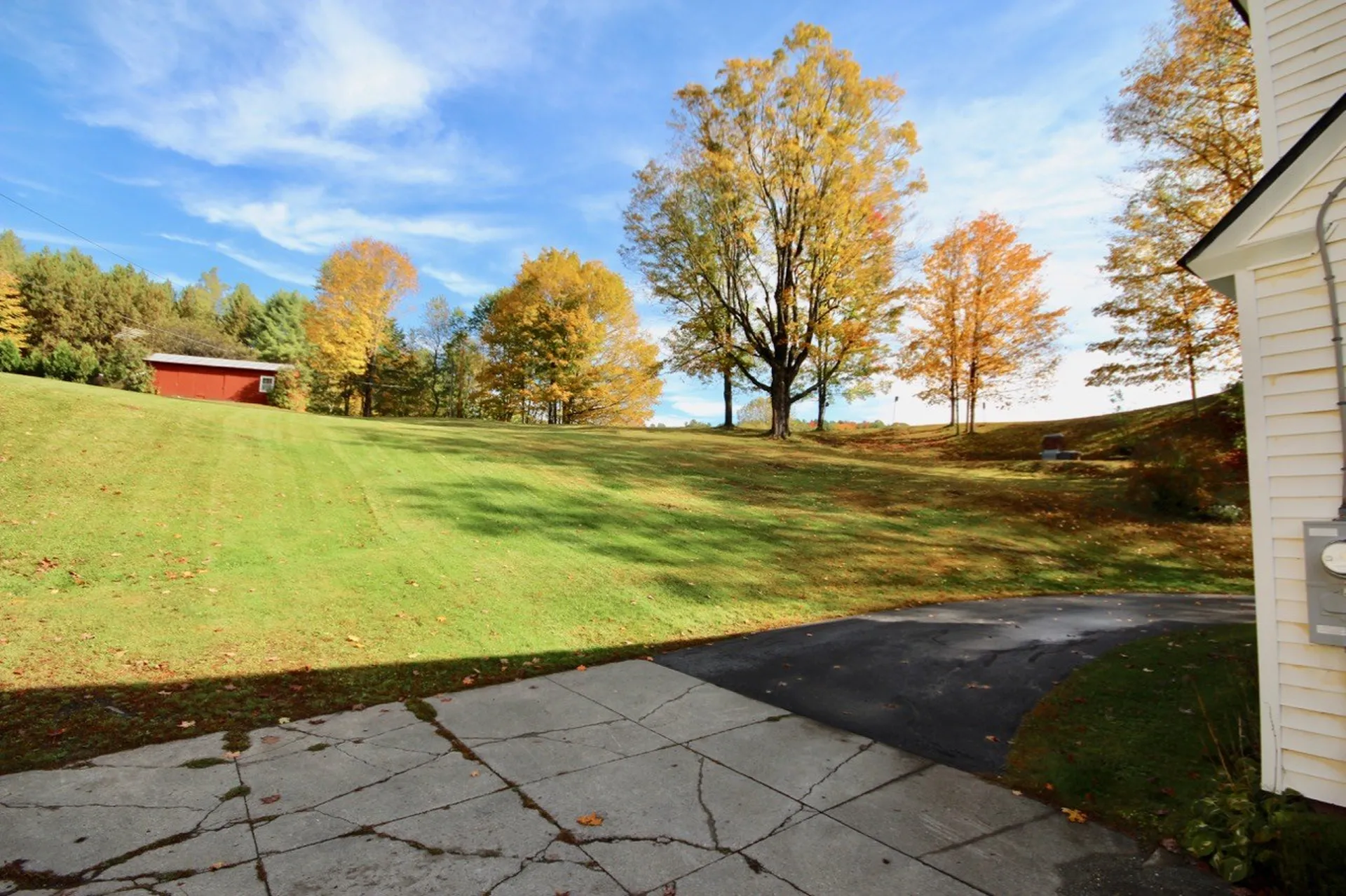 32 Bowers Road Hartland VT 05048