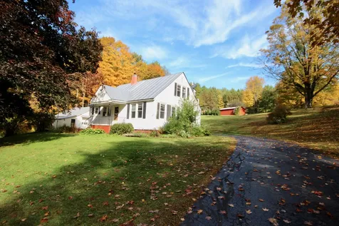 32 Bowers Road Hartland VT 05048