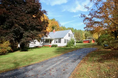 32 Bowers Road Hartland VT 05048