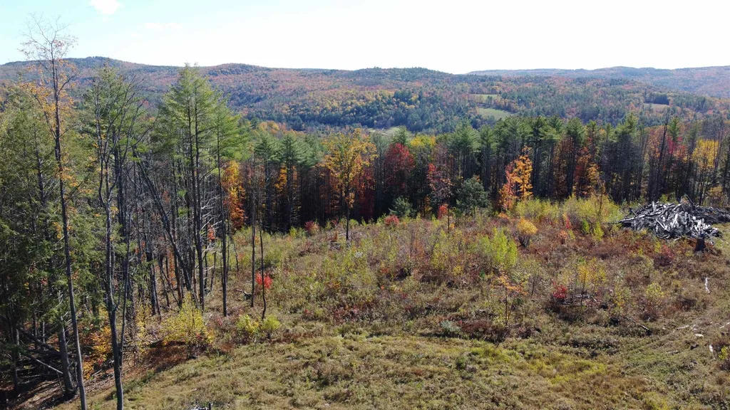 Derry Hill Road Acworth NH 03601