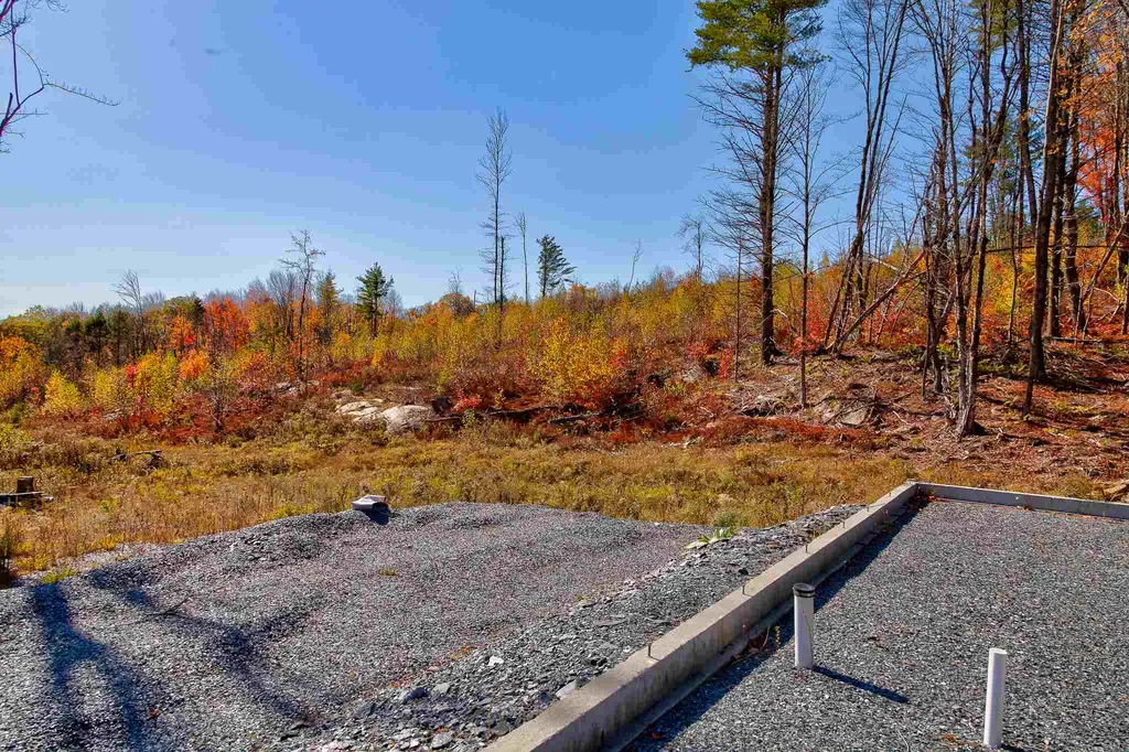 Derry Hill Road Acworth NH 03601