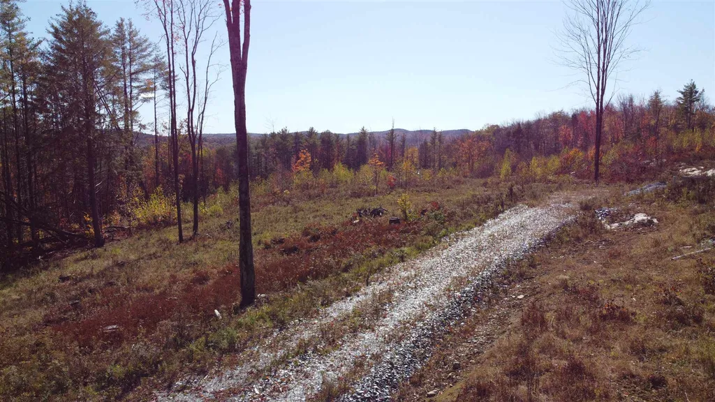 Derry Hill Road Acworth NH 03601