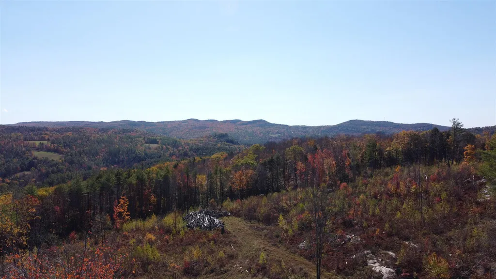 Derry Hill Road Acworth NH 03601