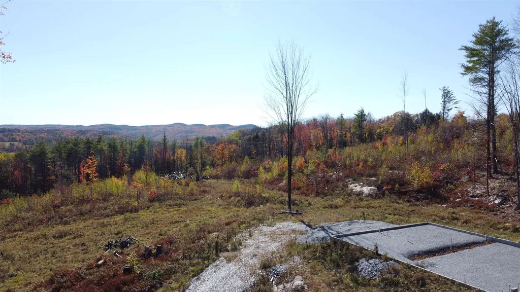 Derry Hill Road Acworth NH 03601