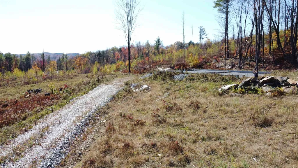 Derry Hill Road Acworth NH 03601