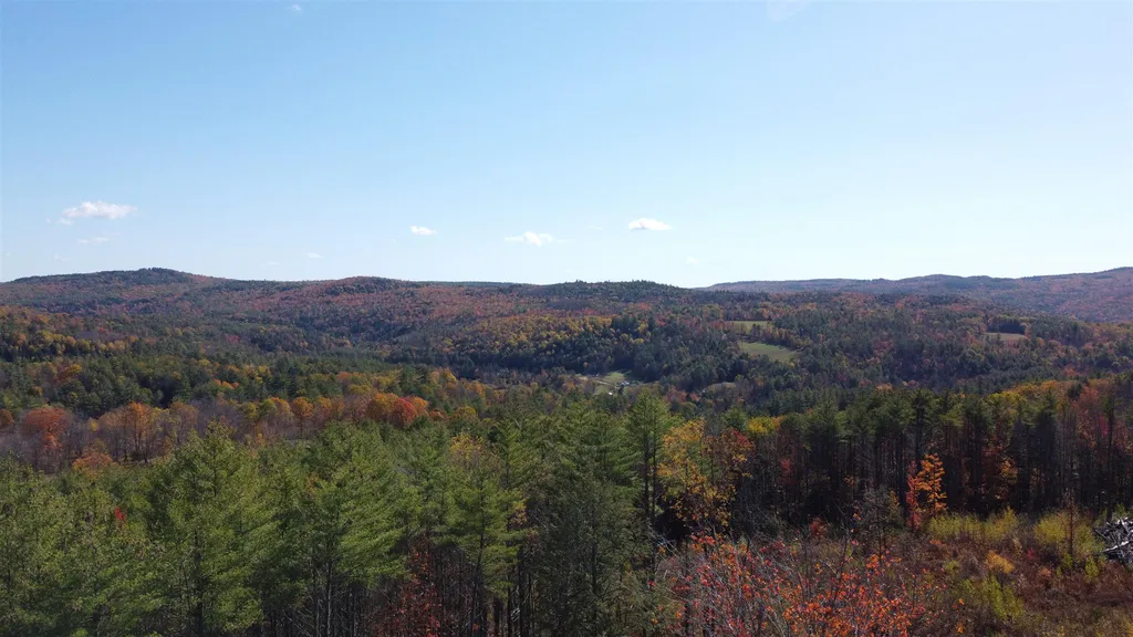 Derry Hill Road Acworth NH 03601