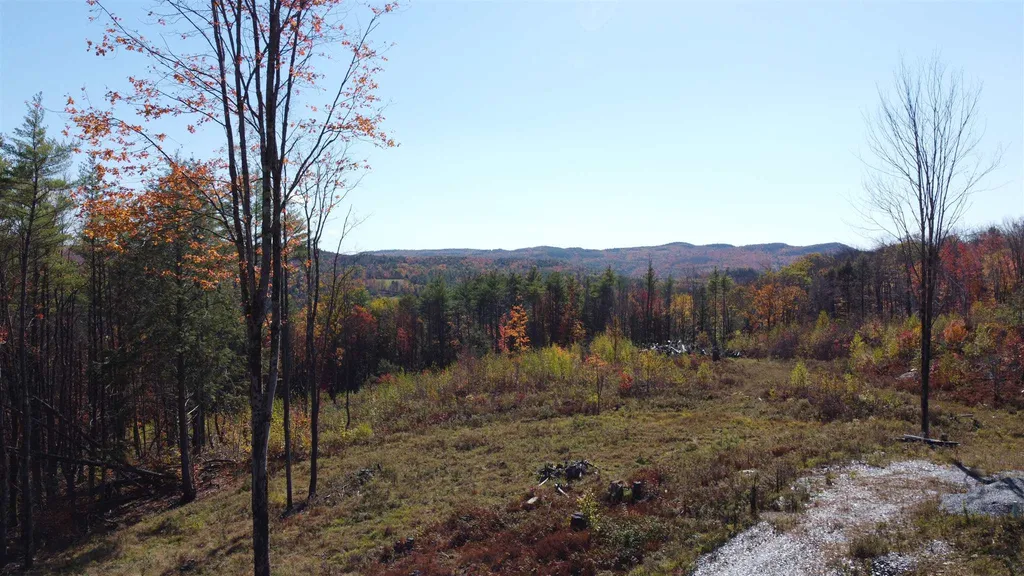Derry Hill Road Acworth NH 03601