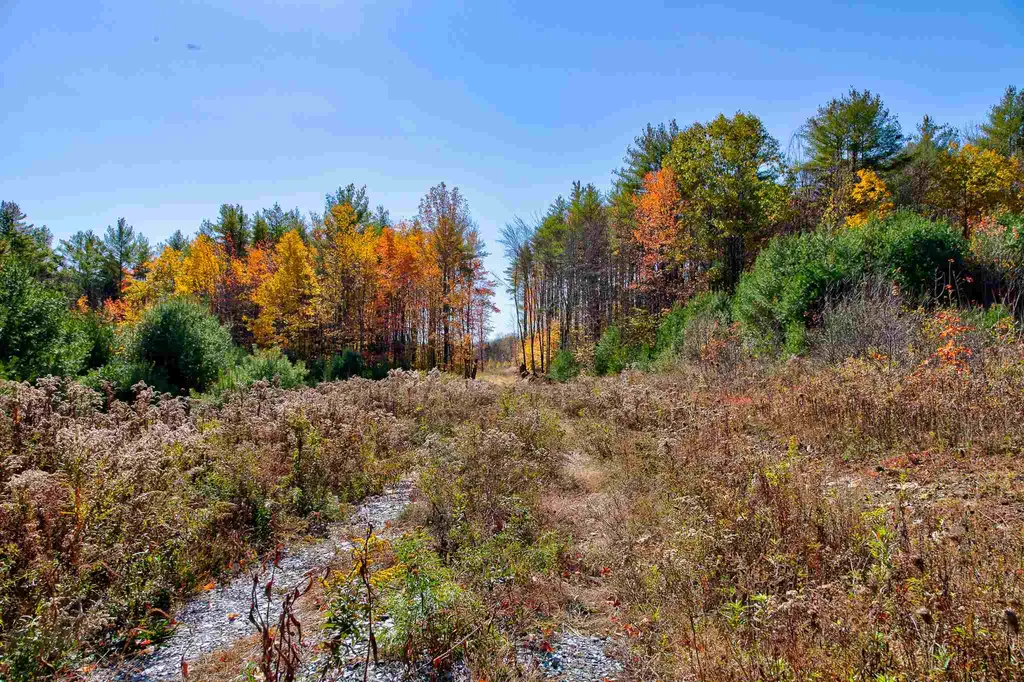 Derry Hill Road Acworth NH 03601