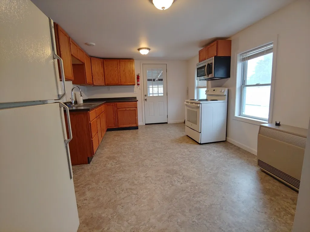30 South Elm Street St. Albans City VT 05478