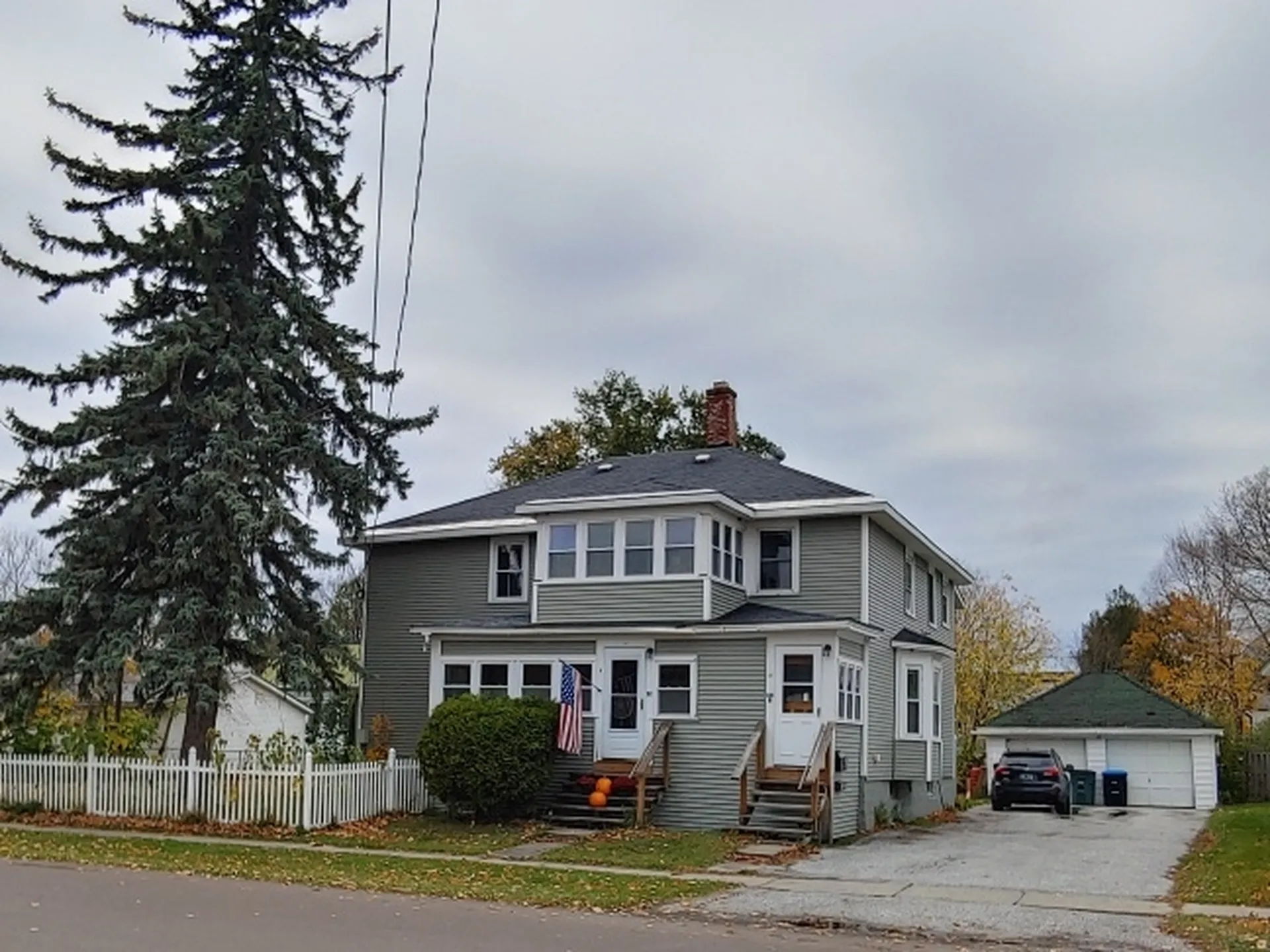 30 South Elm Street St. Albans City VT 05478