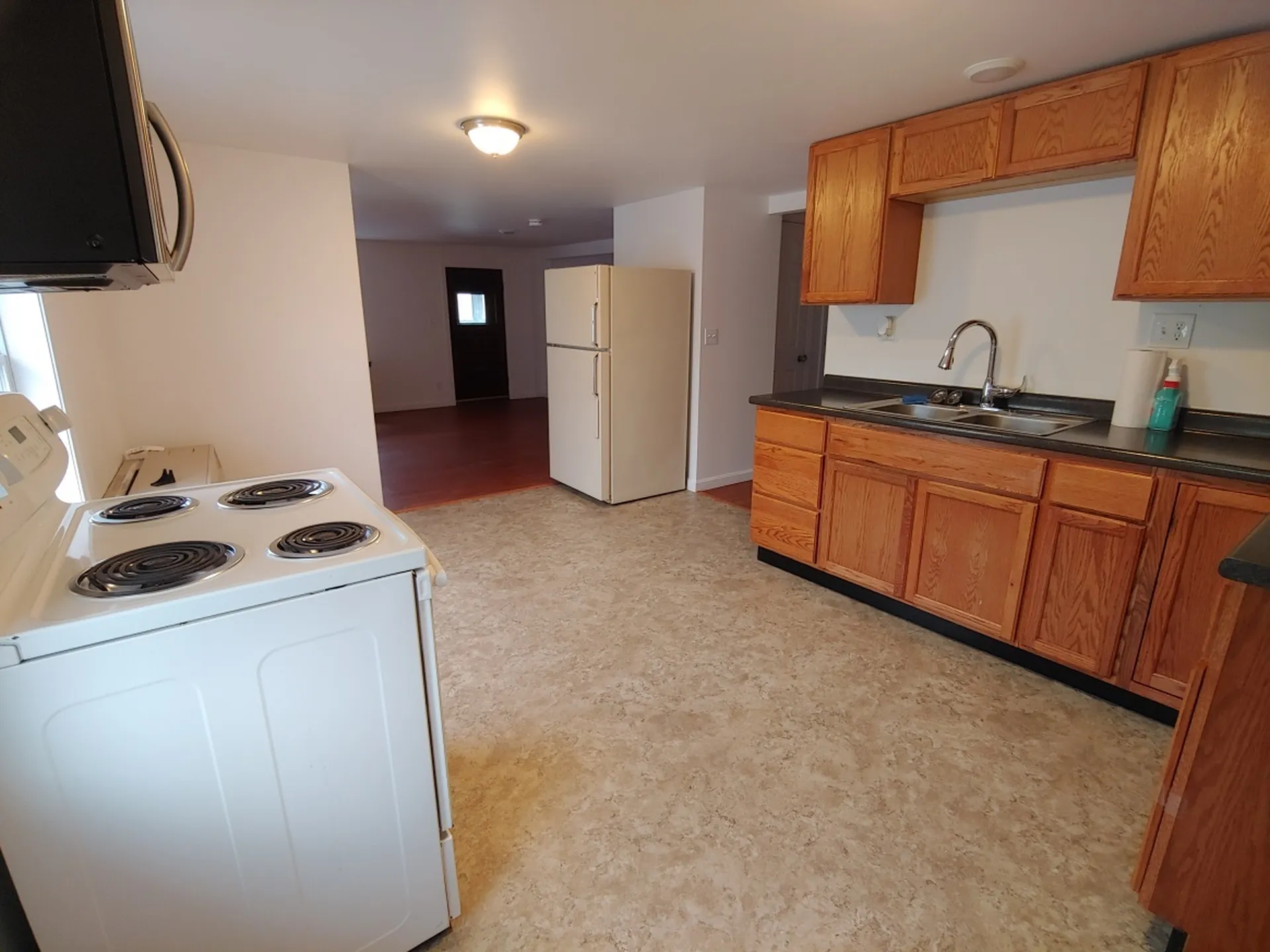 30 South Elm Street St. Albans City VT 05478