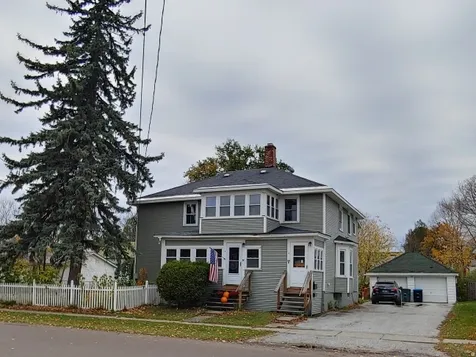 30 South Elm Street St. Albans City VT 05478