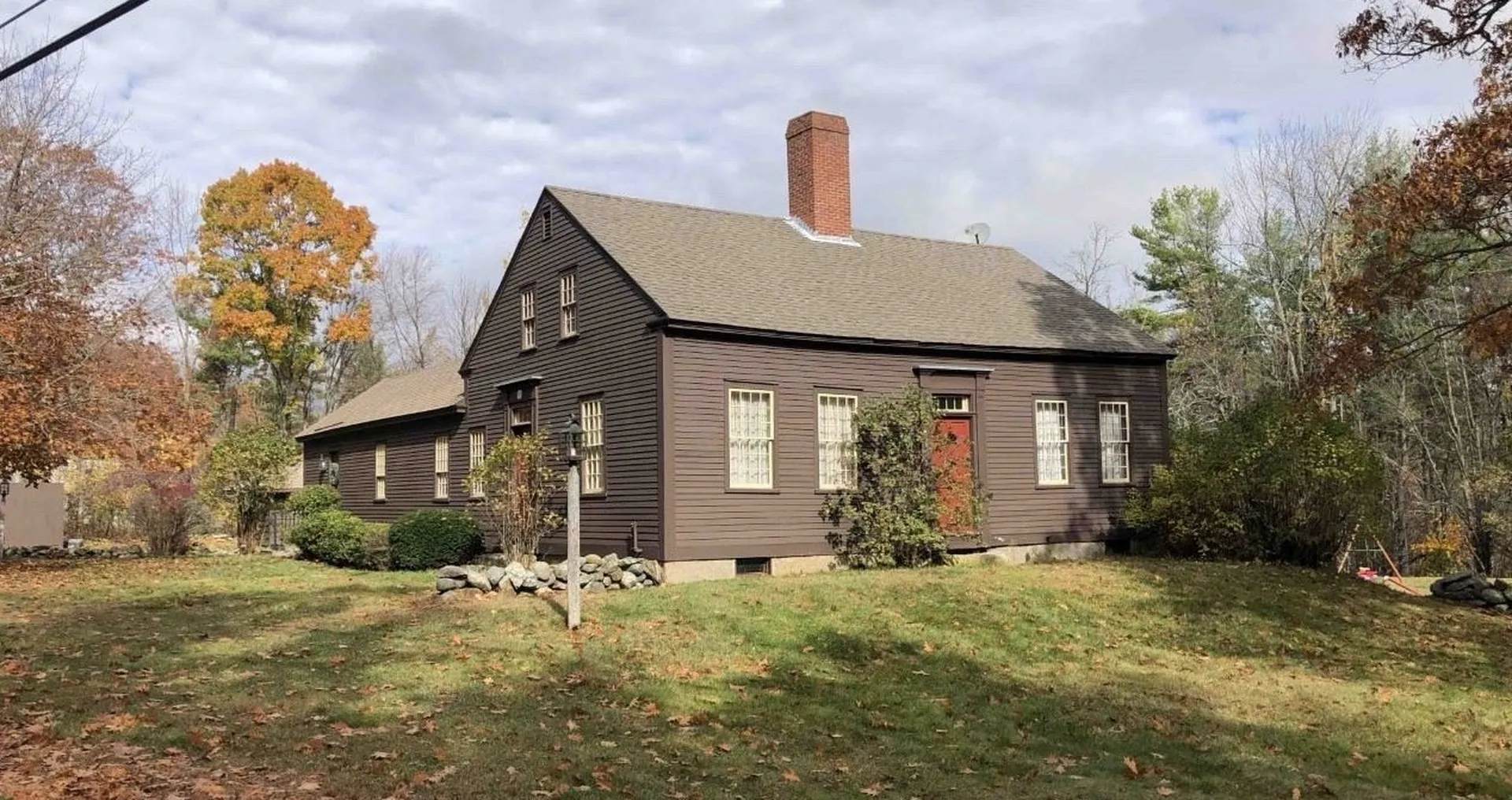 333 Middle Winchendon Road Rindge NH 03461