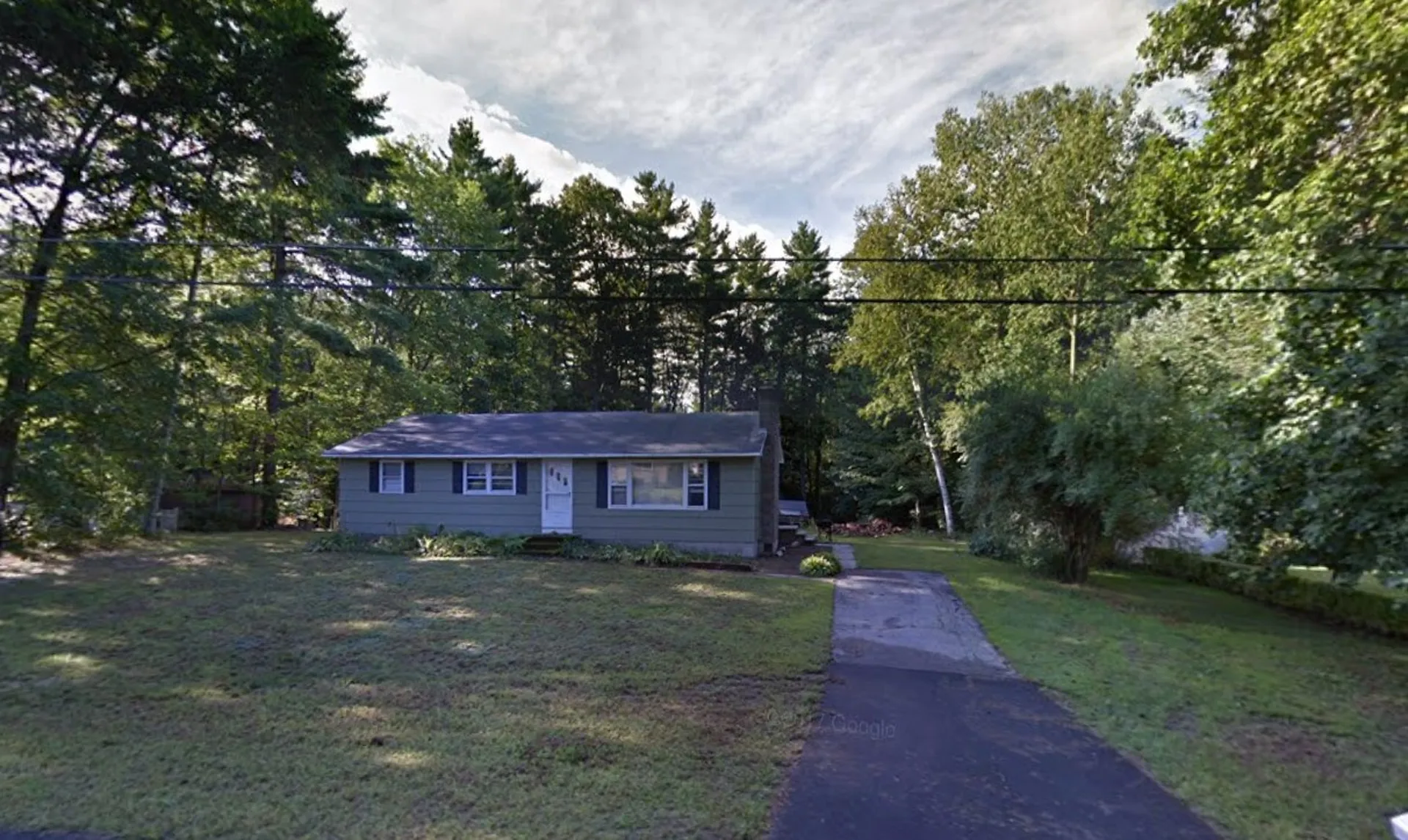 30 Souhegan Drive Merrimack NH 03054