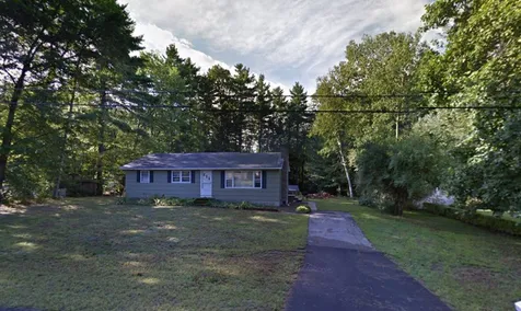 30 Souhegan Drive Merrimack NH 03054