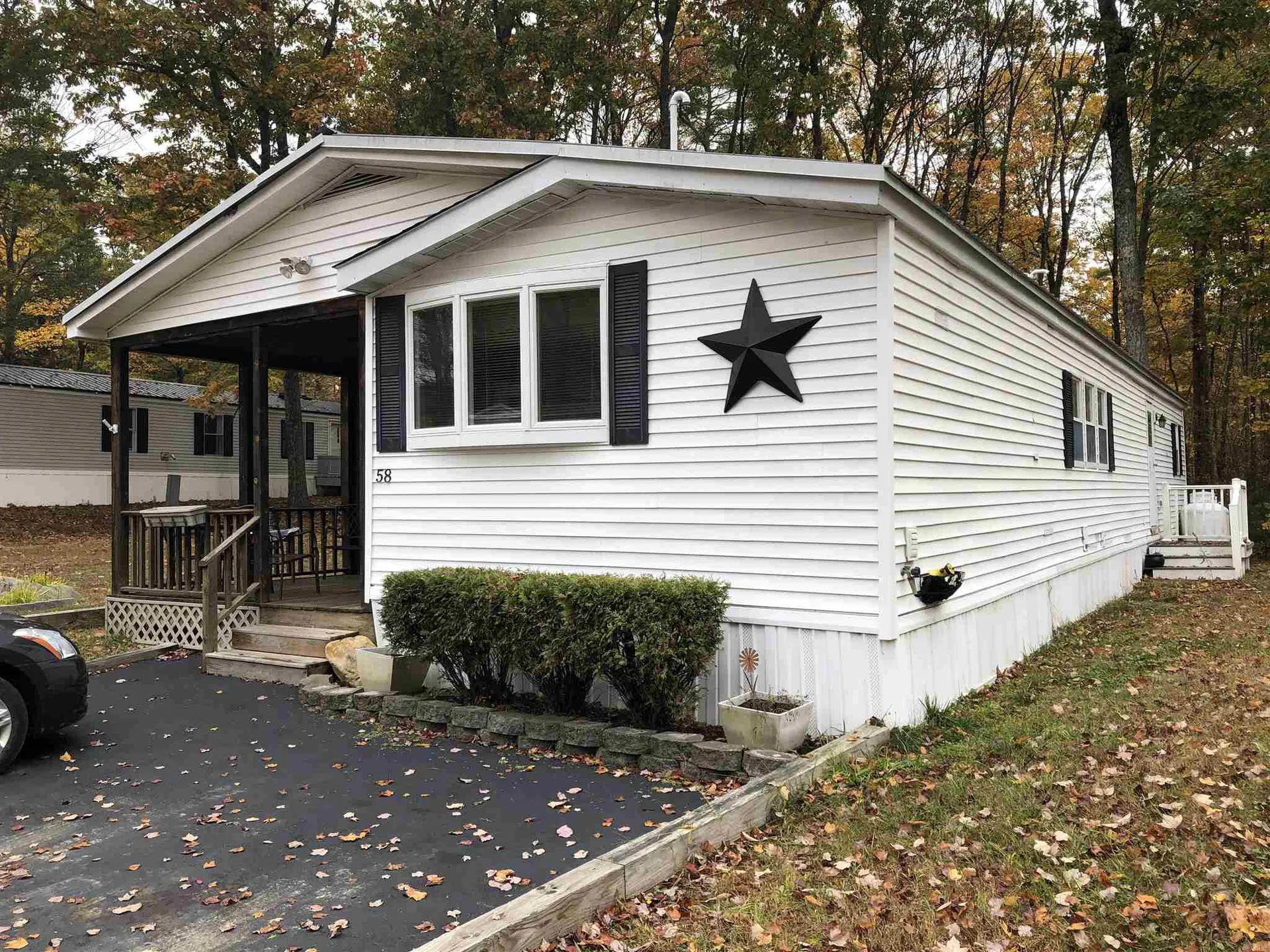 58 Goldfinch Road Barrington NH 03825