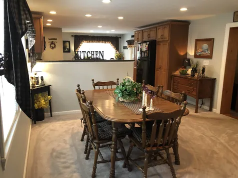 58 Goldfinch Road Barrington NH 03825