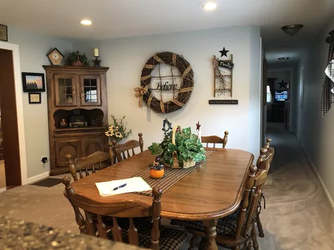 58 Goldfinch Road Barrington NH 03825