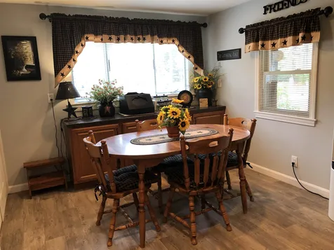 58 Goldfinch Road Barrington NH 03825