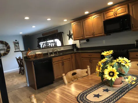 58 Goldfinch Road Barrington NH 03825