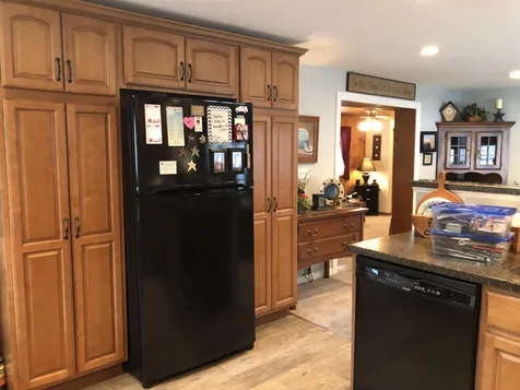 58 Goldfinch Road Barrington NH 03825