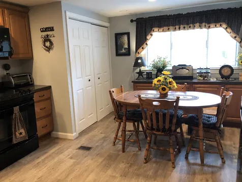 58 Goldfinch Road Barrington NH 03825