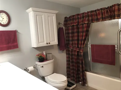 58 Goldfinch Road Barrington NH 03825