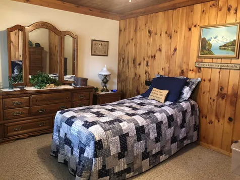 58 Goldfinch Road Barrington NH 03825
