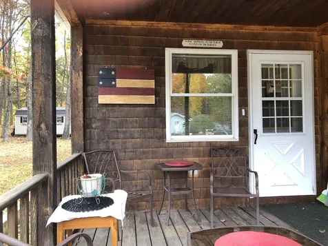 58 Goldfinch Road Barrington NH 03825