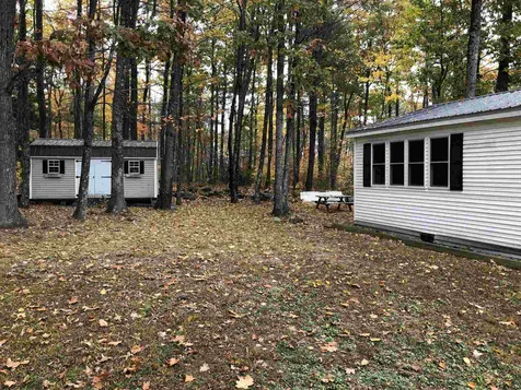 58 Goldfinch Road Barrington NH 03825