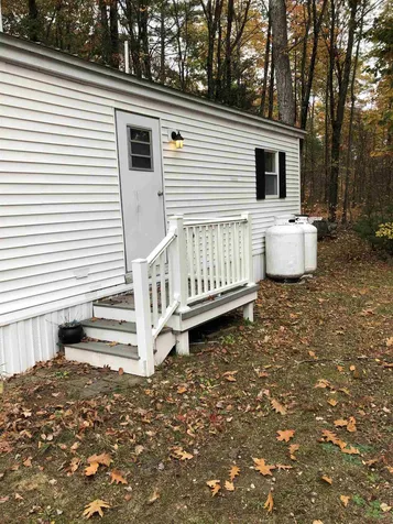 58 Goldfinch Road Barrington NH 03825