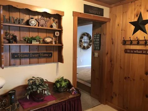 58 Goldfinch Road Barrington NH 03825